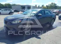 2014 Mazda 6 photo