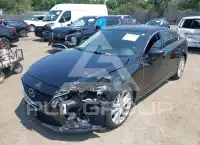 2014 Mazda 6 фото