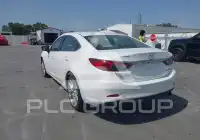 2014 Mazda 6 фото