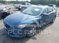 2014 Mazda 6 фото