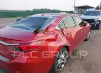 2014 Mazda 6 фото