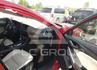 2014 Mazda 6 фото