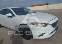 2014 Mazda 6 фото