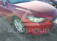 2014 Mazda 6 фото