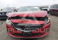 2014 Mazda 6 фото