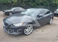 2014 Mazda 6 photo