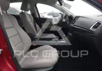 2014 Mazda 6 фото