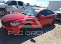 2014 Mazda 6 photo