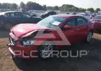 2014 Mazda 6 photo