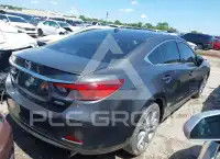 2014 Mazda 6 фото
