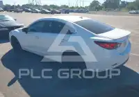 2014 Mazda 6 фото