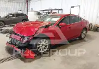 2014 Mazda 6 photo