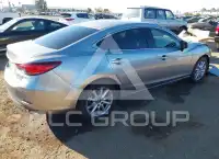2014 Mazda 6 фото