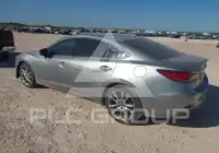 2014 Mazda 6 фото