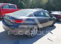 2014 Mazda 6 photo