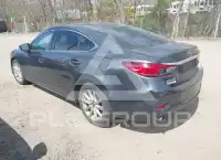 2014 Mazda 6 фото