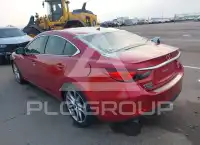 2014 Mazda 6 фото