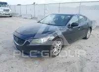 2014 Mazda 6 фото