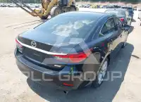 2014 Mazda 6 фото