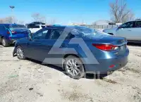 2014 Mazda 6 photo