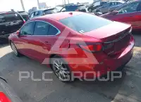 2014 Mazda 6 фото