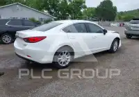 2014 Mazda 6 photo