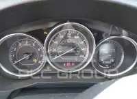 2014 Mazda 6 фото