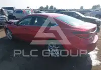 2014 Mazda 6 photo
