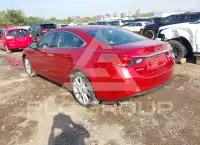 2014 Mazda 6 фото