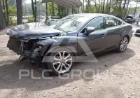 2014 Mazda 6 photo