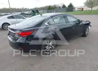 2014 Mazda 6 photo