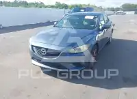 2014 Mazda 6 photo