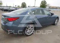 2014 Mazda 6 фото