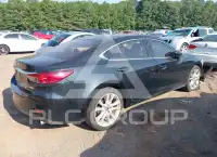 2014 Mazda 6 фото