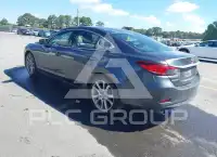 2014 Mazda 6 photo