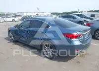 2014 Mazda 6 фото