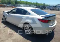 2014 Mazda 6 фото