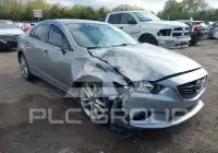 2014 Mazda 6 фото