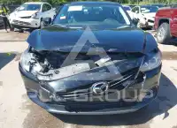 2014 Mazda 6 фото