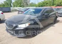2014 Mazda 6 фото