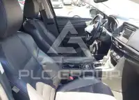 2014 Mazda 6 фото
