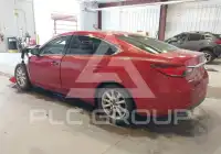 2014 Mazda 6 photo