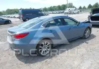 2014 Mazda 6 фото