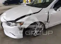 2014 Mazda 6 фото