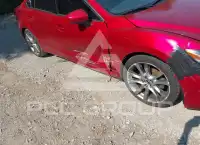 2014 Mazda 6 фото