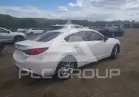2014 Mazda 6 фото
