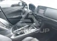 2014 Mazda 6 фото