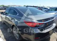 2014 Mazda 6 фото