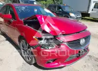 2014 Mazda 6 фото