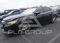 2014 Mazda 6 фото